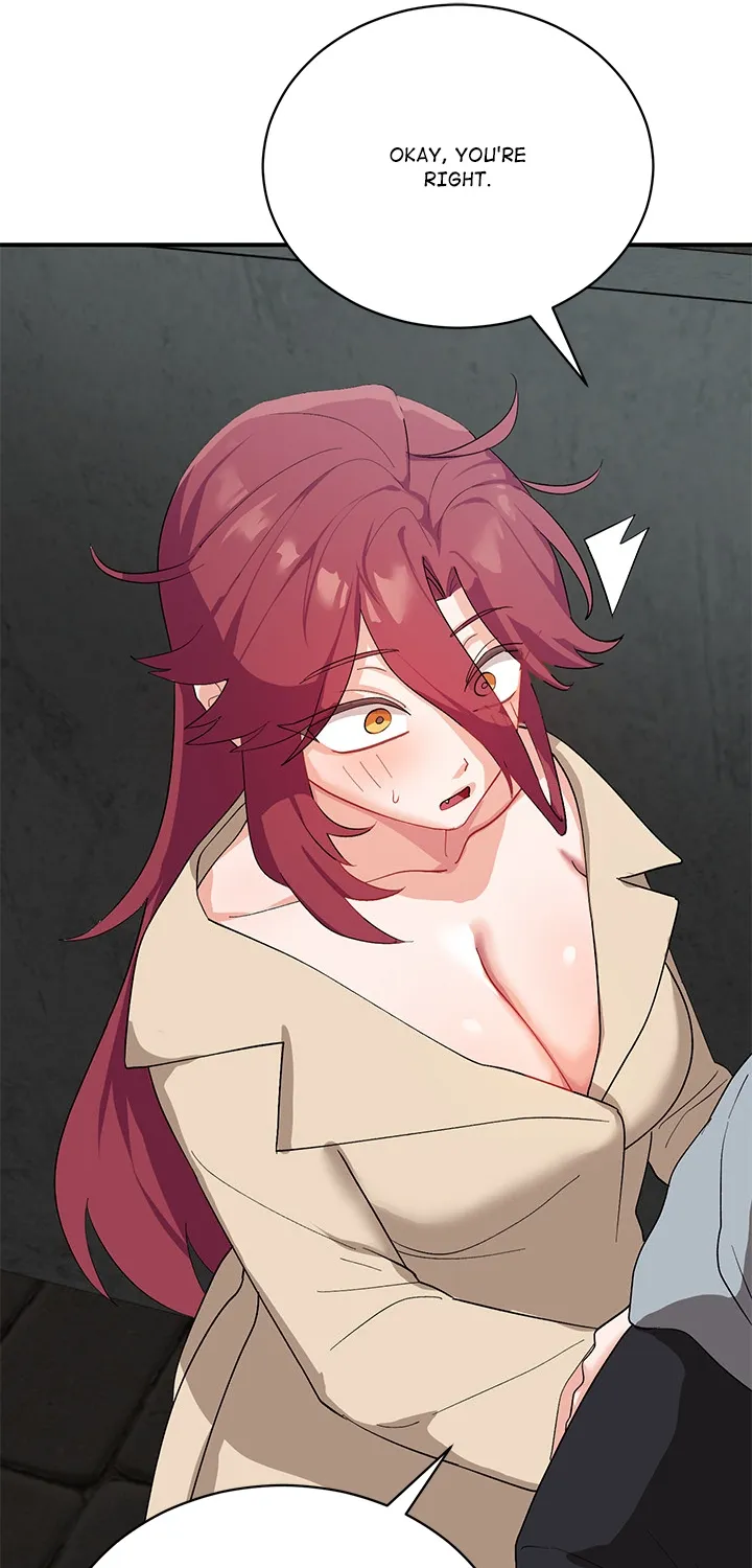 Saving My Magical Girl Chapter 2 page 77 - 