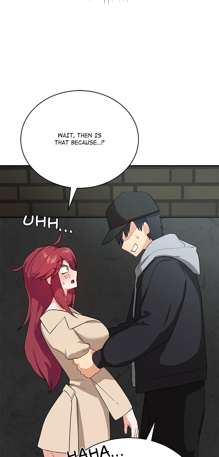 Saving My Magical Girl Chapter 2 page 79 - 
