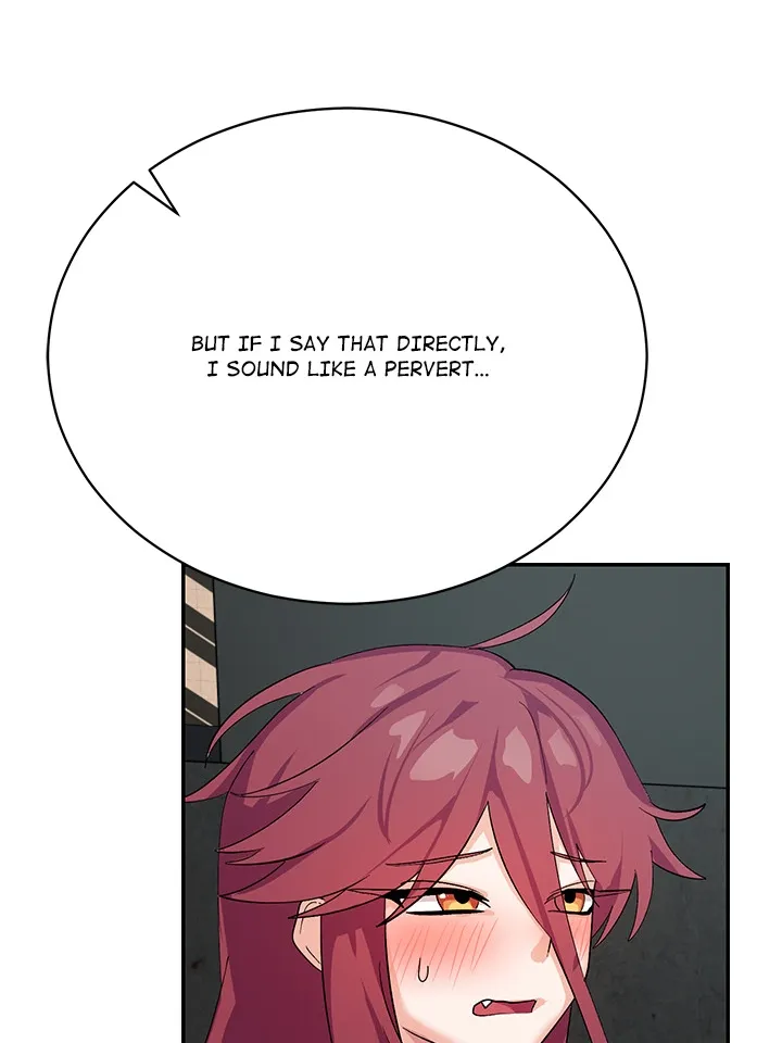Saving My Magical Girl Chapter 2 page 82 - 