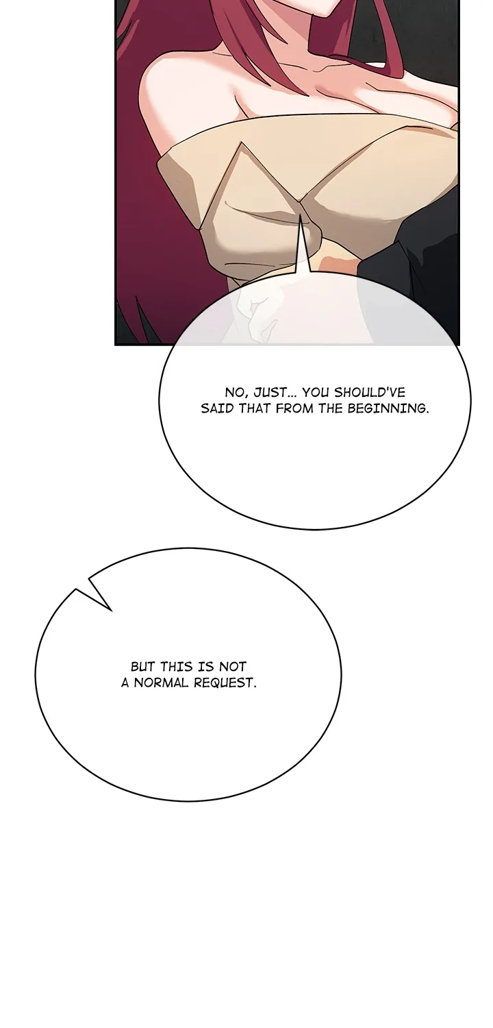 Saving My Magical Girl Chapter 2 page 83 - 