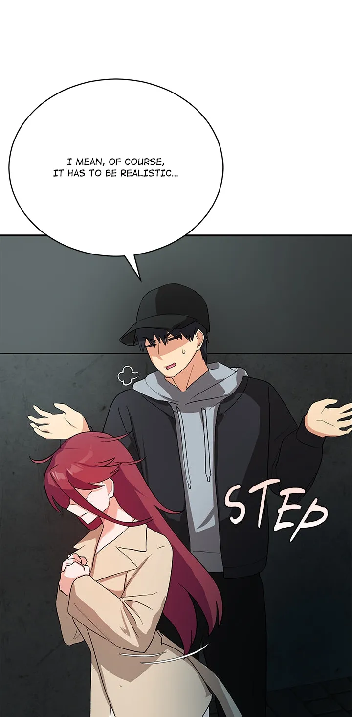 Saving My Magical Girl Chapter 2 page 90 - 
