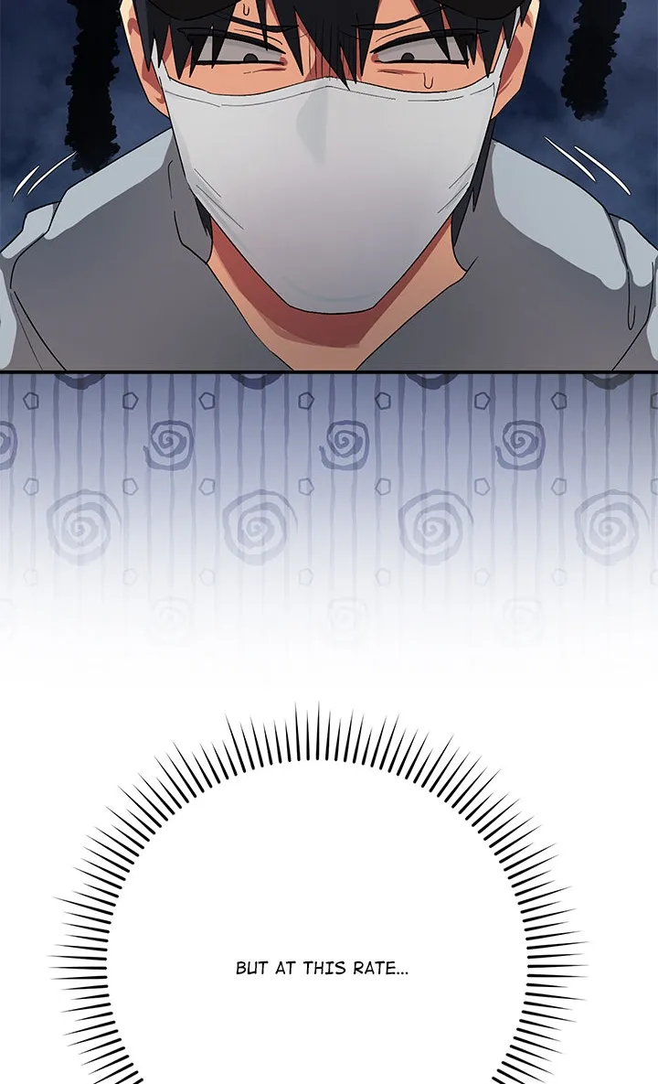 Saving My Magical Girl Chapter 2 page 10 - 
