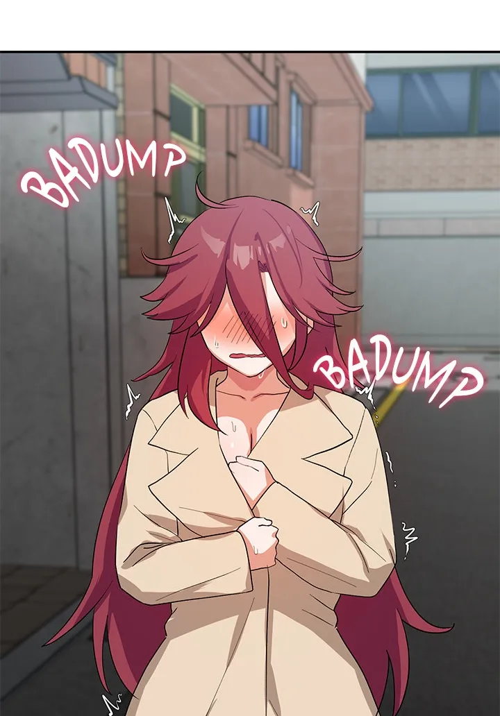 Saving My Magical Girl Chapter 2 page 94 - 