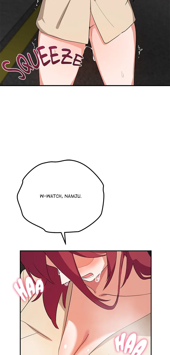 Saving My Magical Girl Chapter 2 page 95 - 