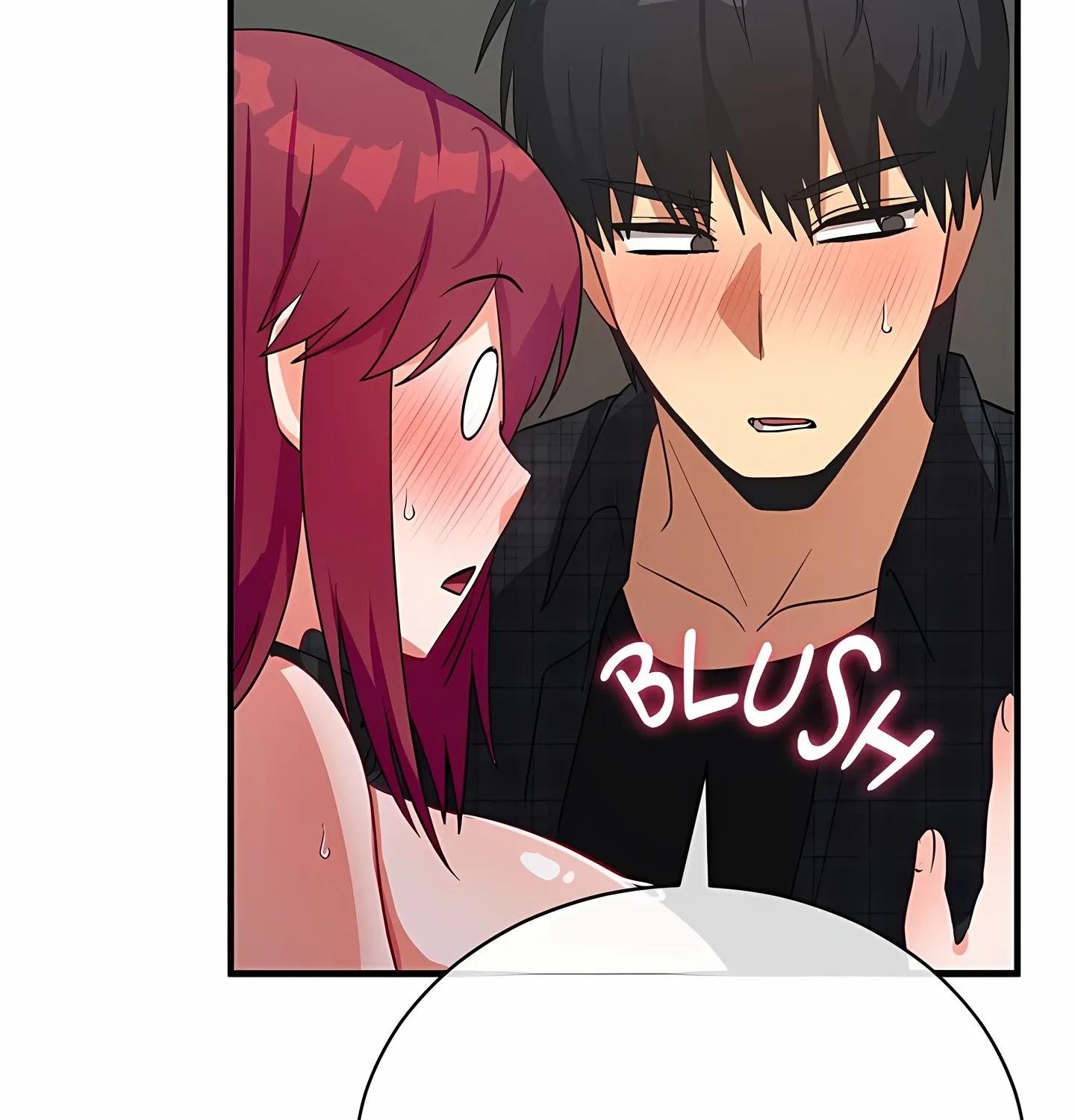 Saving My Magical Girl Chapter 20 page 101 - 