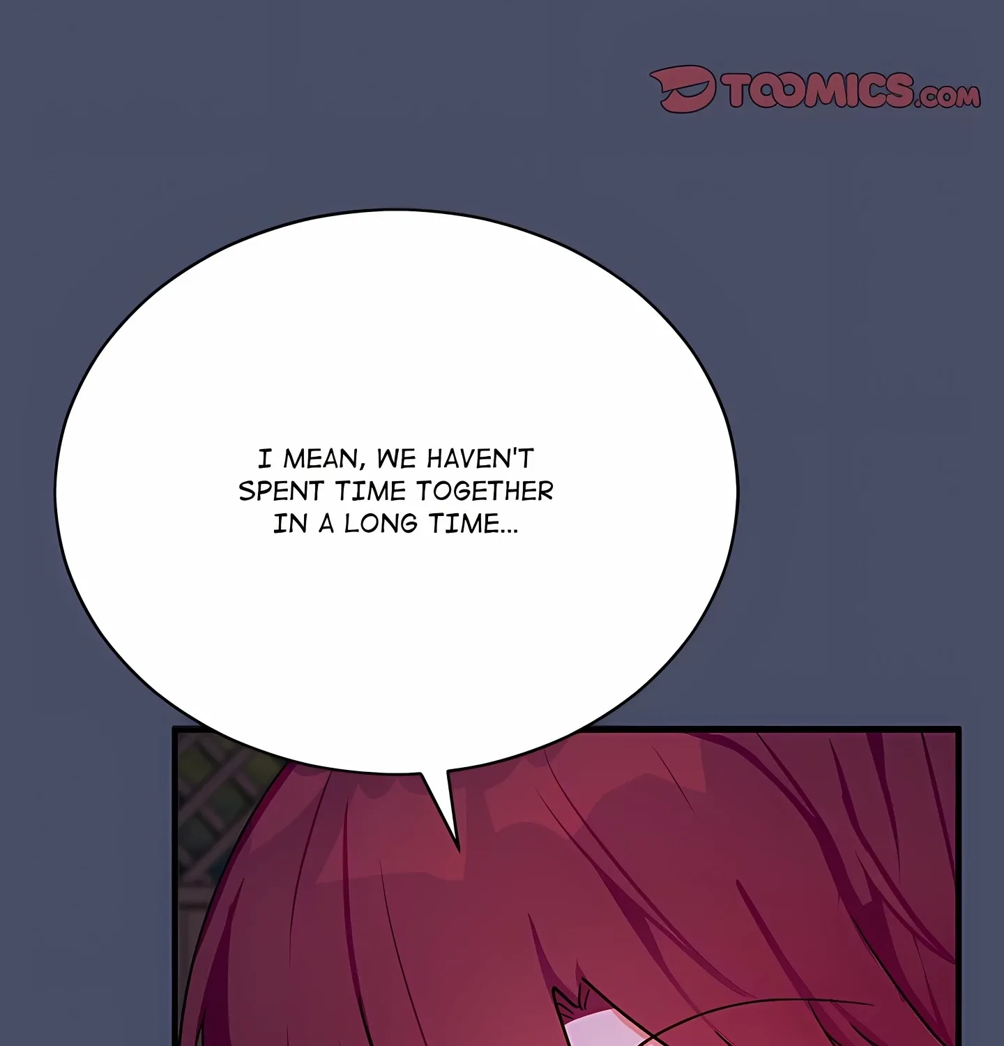 Saving My Magical Girl Chapter 20 page 13 - 