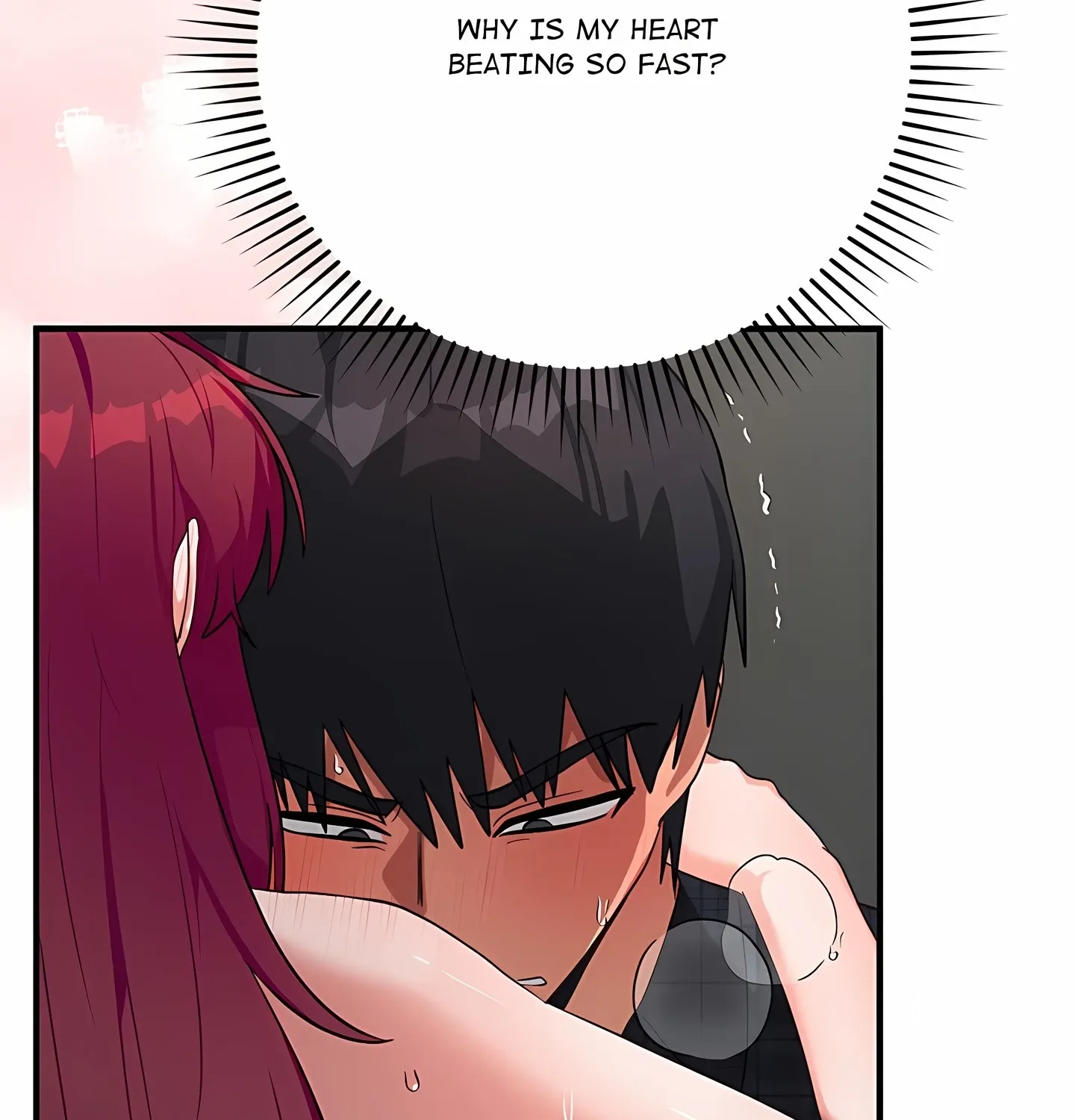 Saving My Magical Girl Chapter 20 page 122 - 