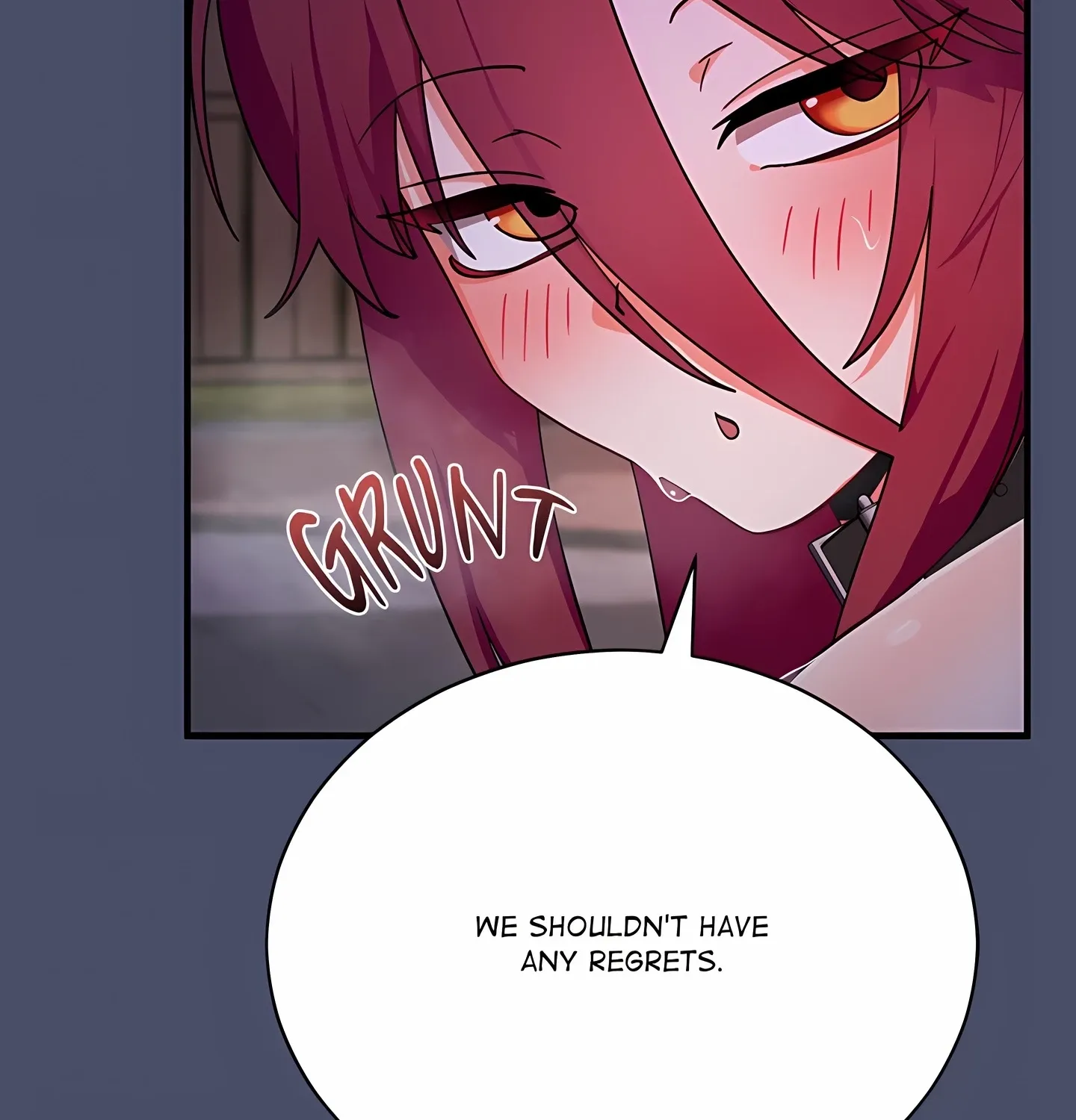 Saving My Magical Girl Chapter 20 page 14 - 
