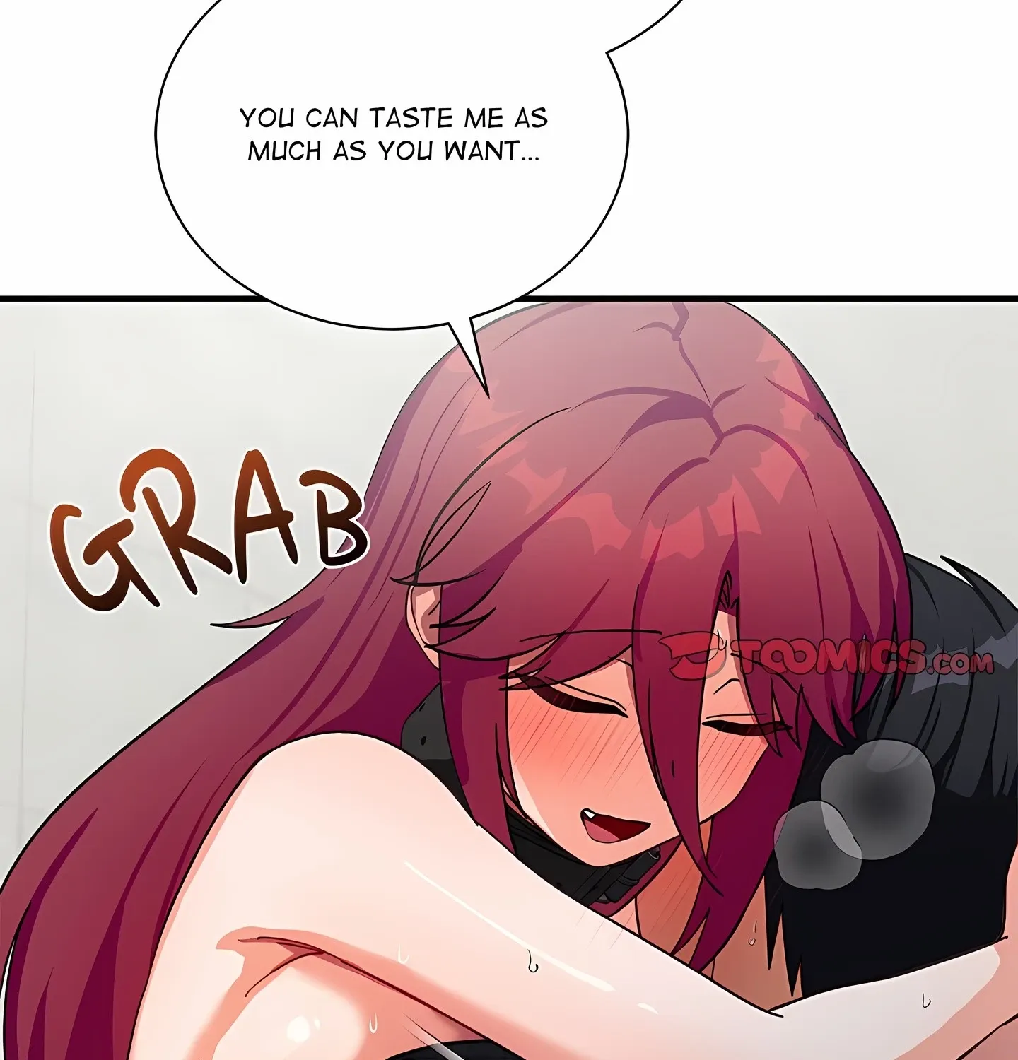 Saving My Magical Girl Chapter 20 page 143 - 