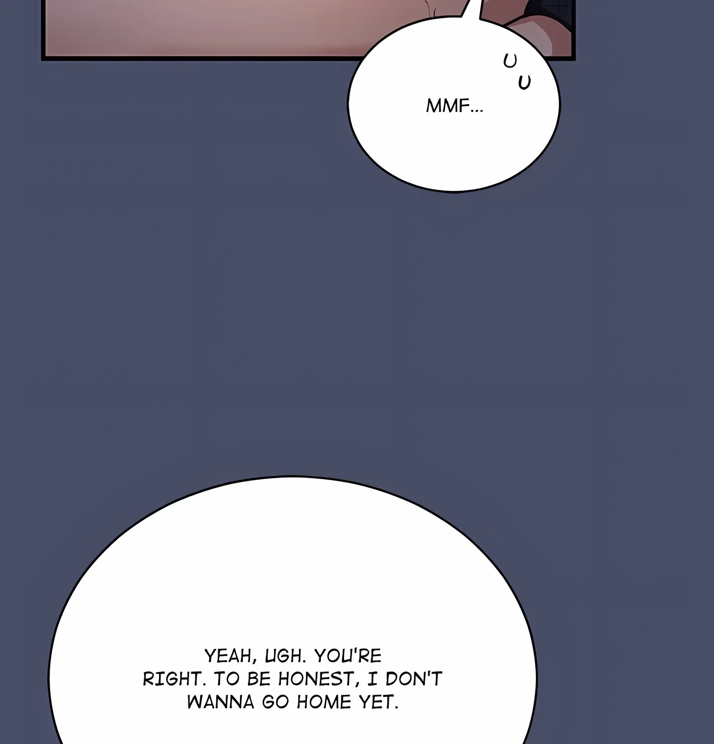 Saving My Magical Girl Chapter 20 page 18 - 