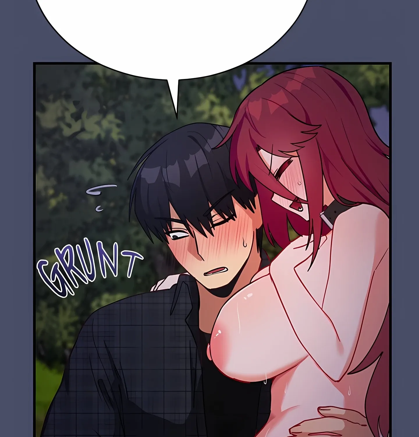 Saving My Magical Girl Chapter 20 page 19 - 