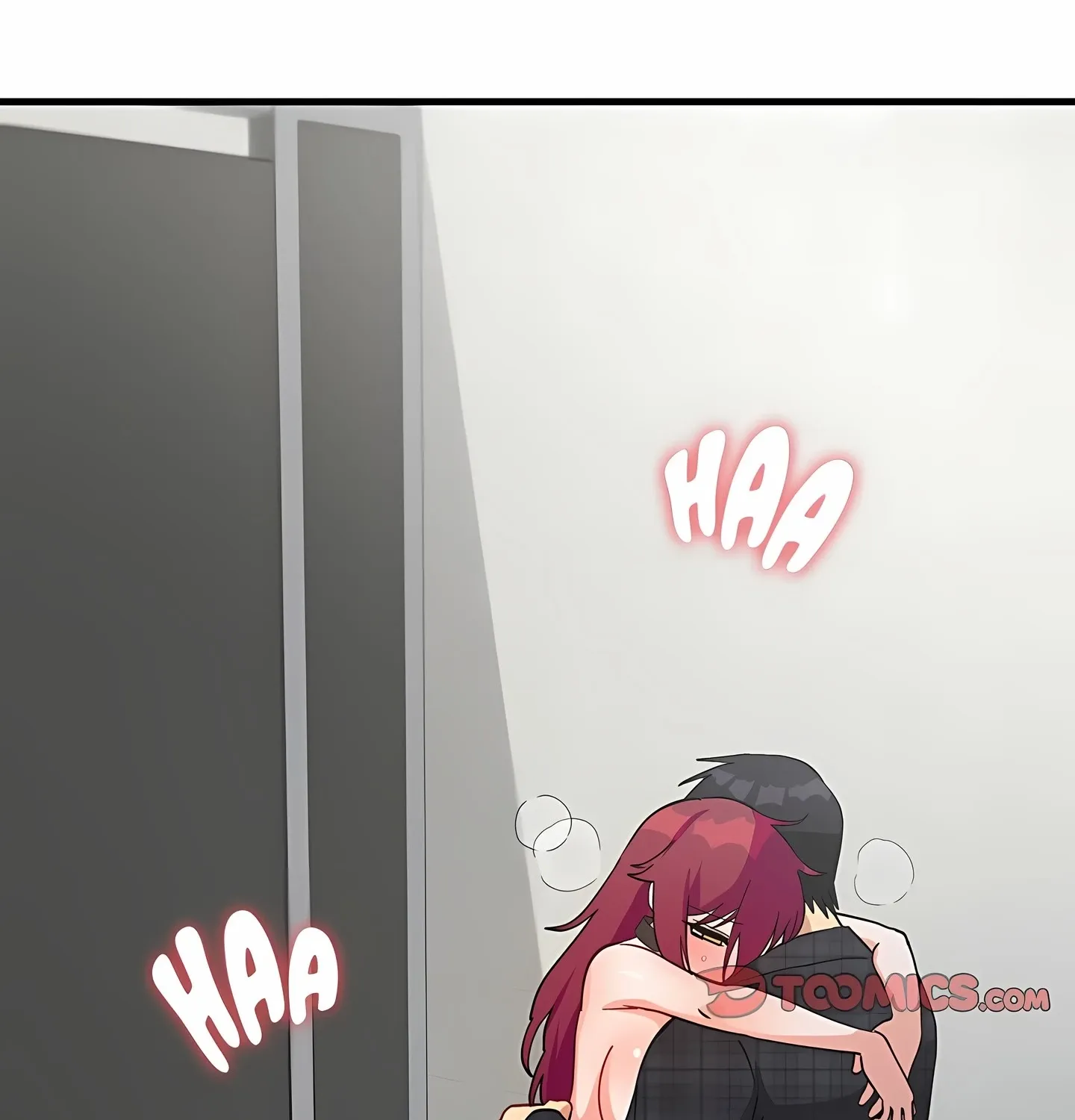 Saving My Magical Girl Chapter 20 page 183 - 