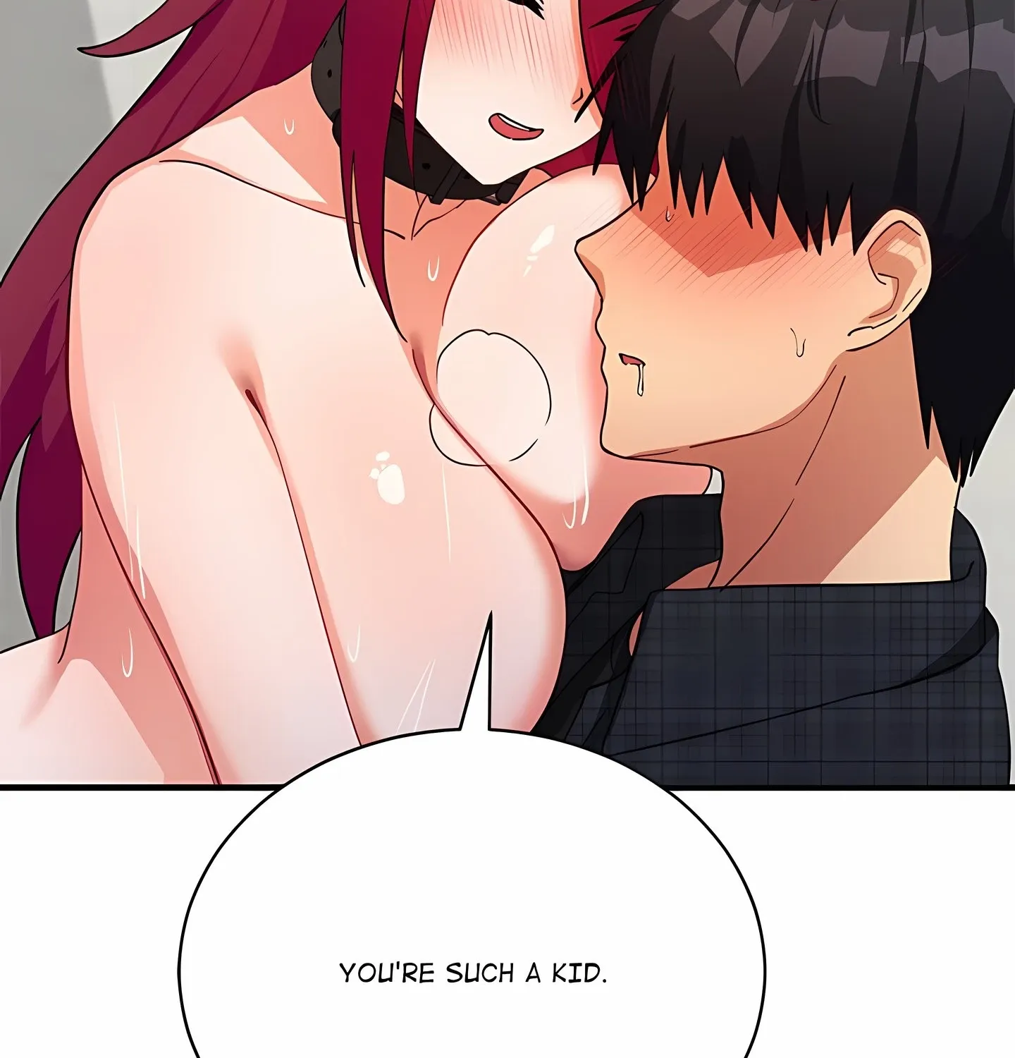 Saving My Magical Girl Chapter 20 page 187 - 