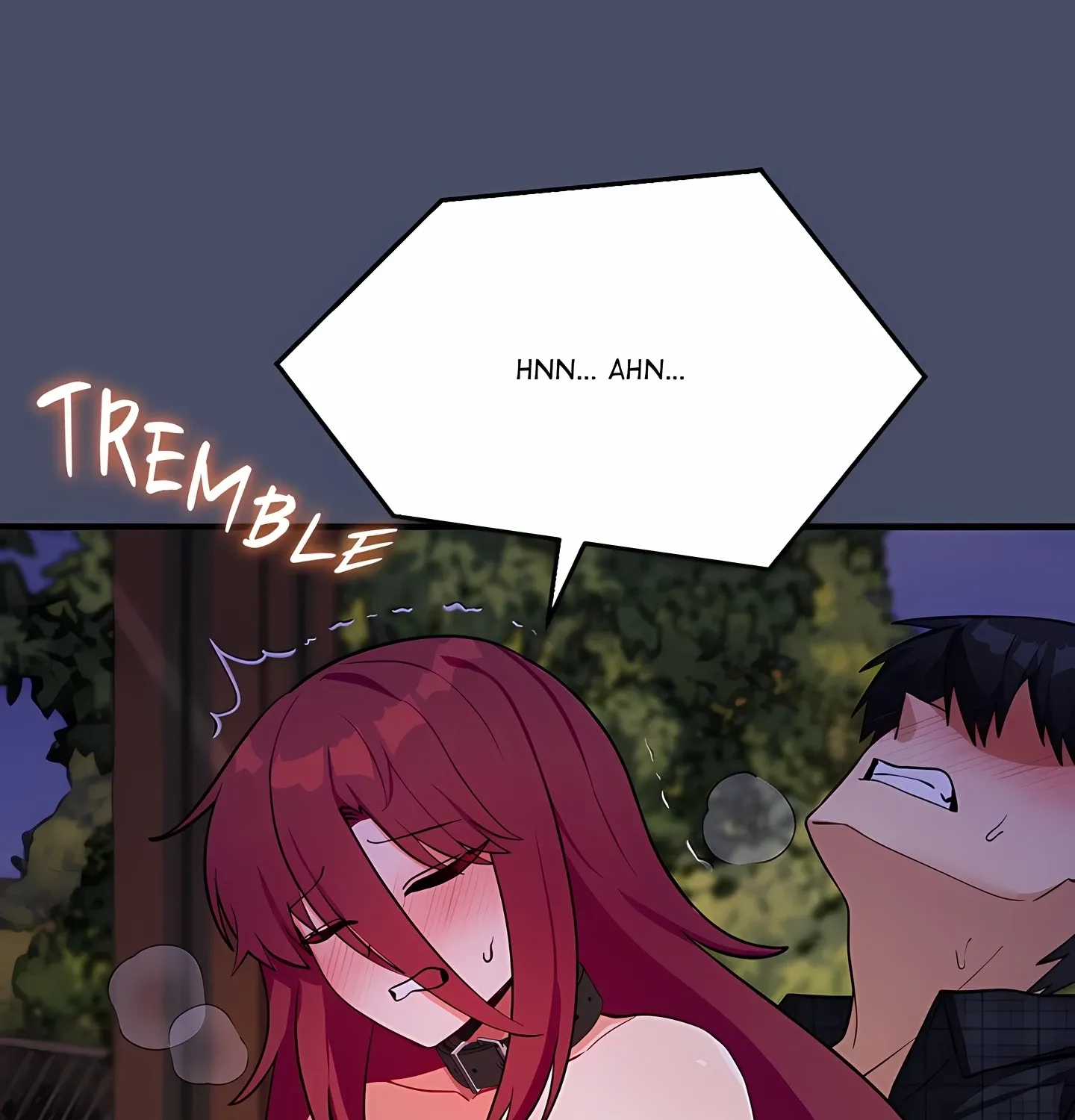 Saving My Magical Girl Chapter 20 page 3 - 