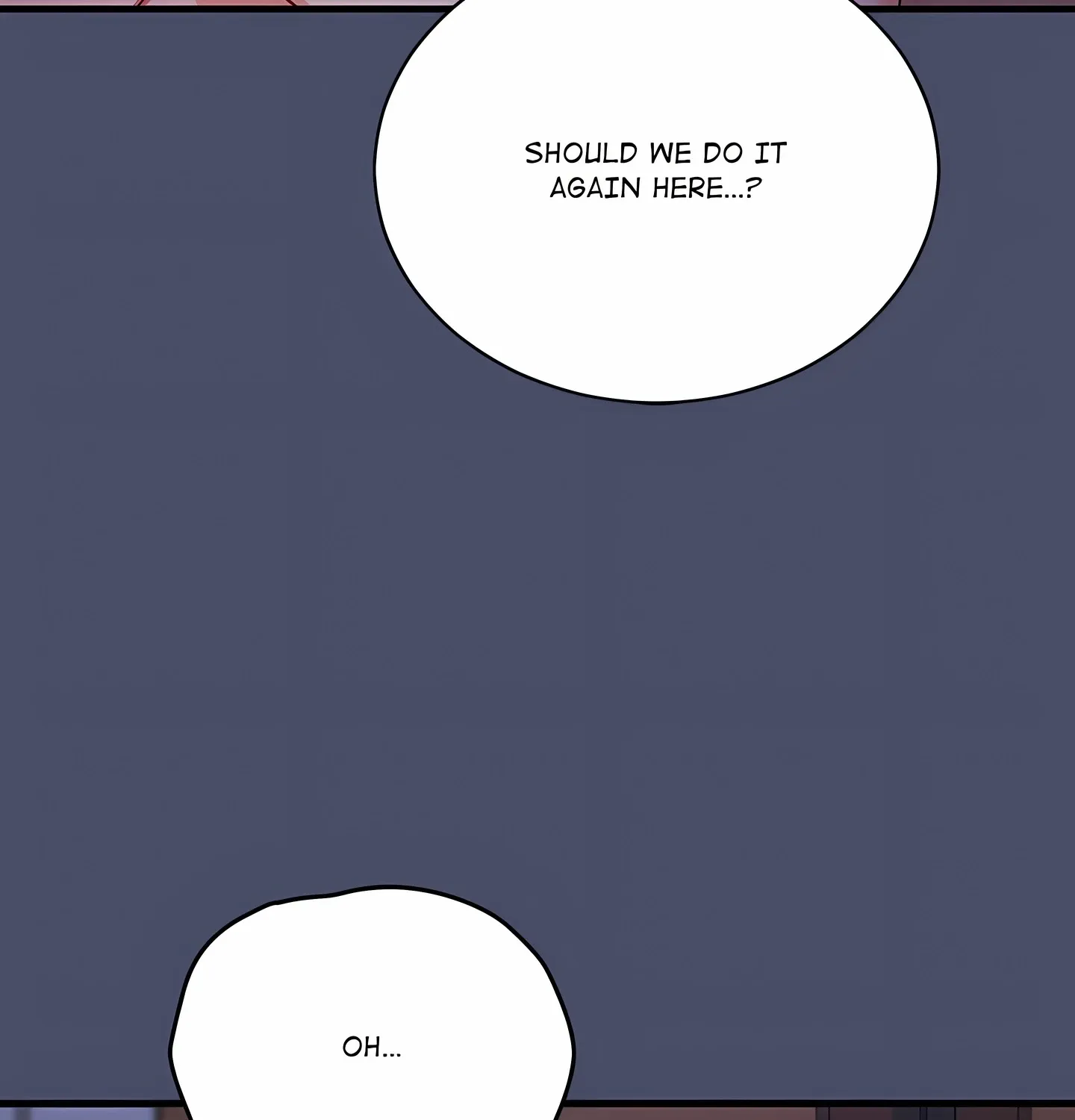 Saving My Magical Girl Chapter 20 page 23 - 