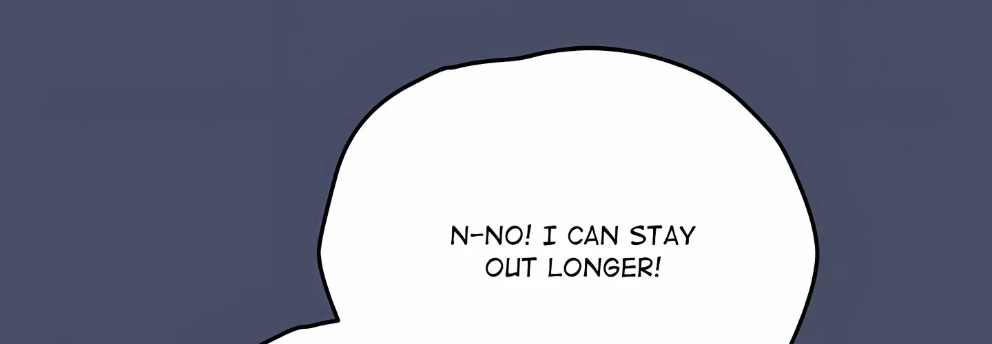 Saving My Magical Girl Chapter 20 page 32 - 
