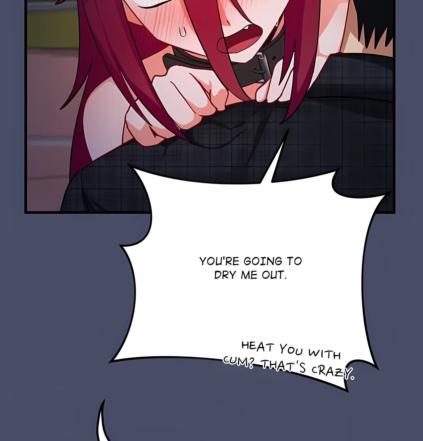 Saving My Magical Girl Chapter 20 page 34 - 