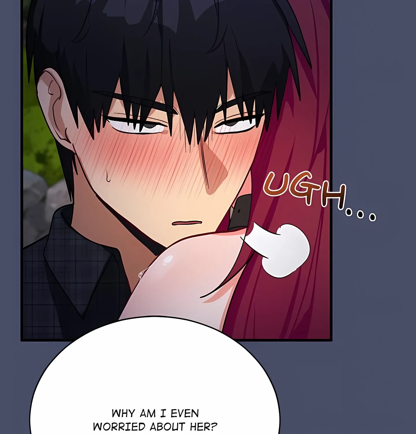 Saving My Magical Girl Chapter 20 page 37 - 