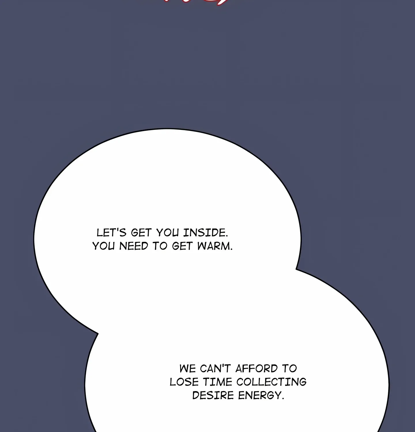 Saving My Magical Girl Chapter 20 page 45 - 