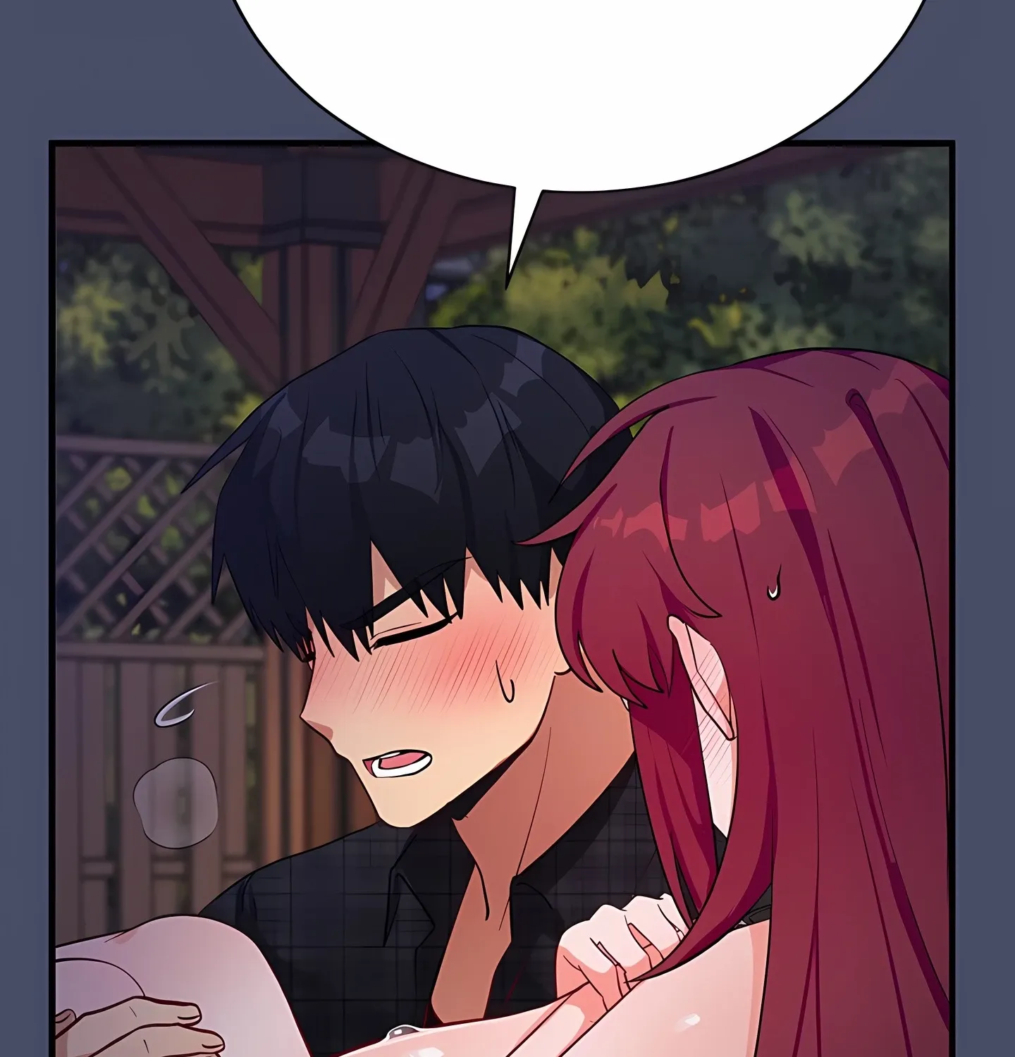 Saving My Magical Girl Chapter 20 page 46 - 