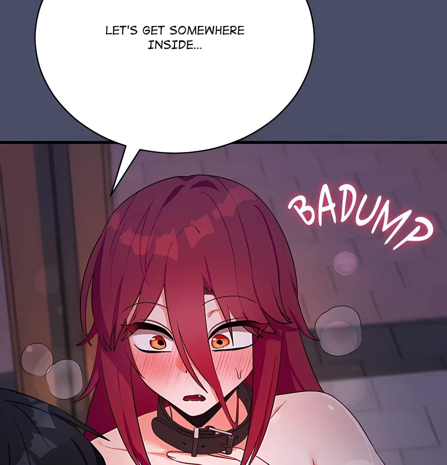 Saving My Magical Girl Chapter 20 page 49 - 