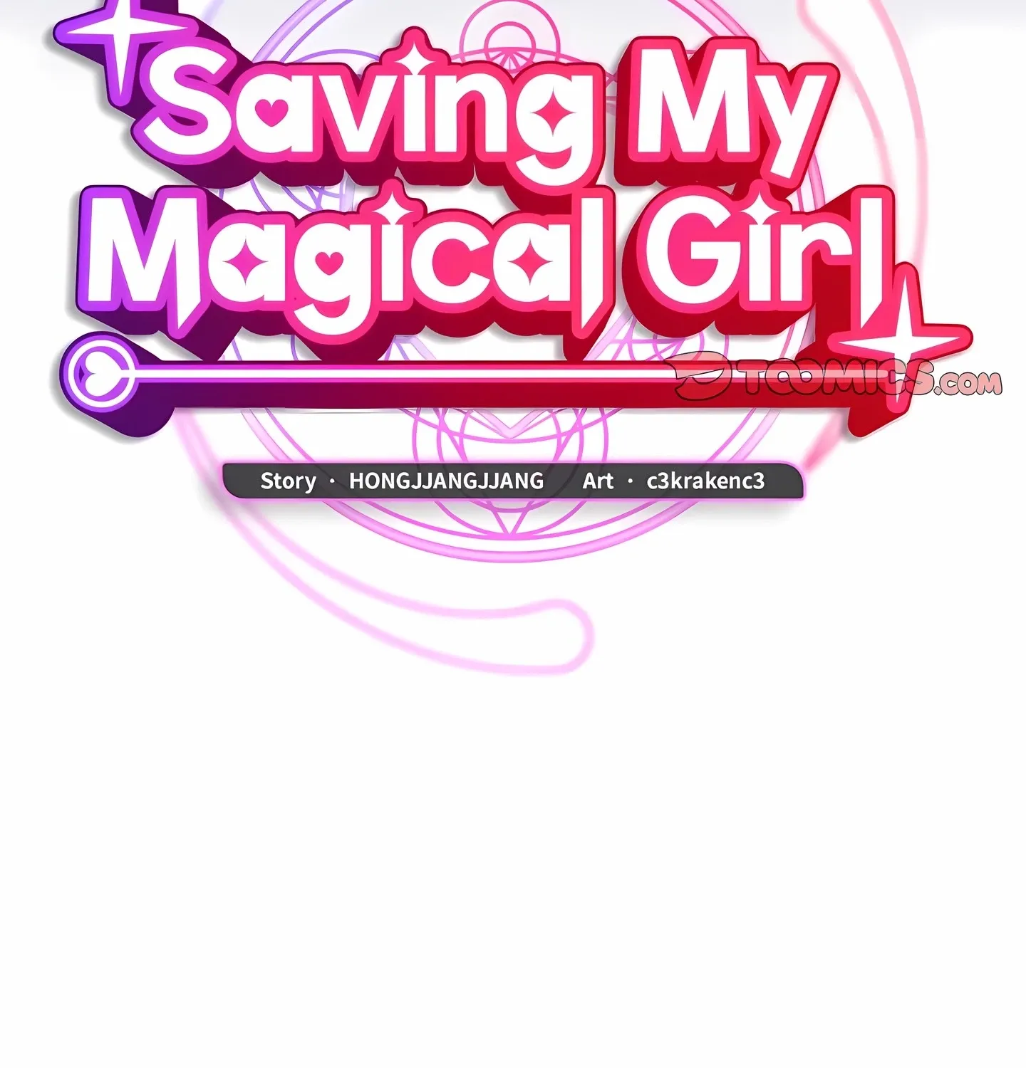 Saving My Magical Girl Chapter 20 page 53 - 