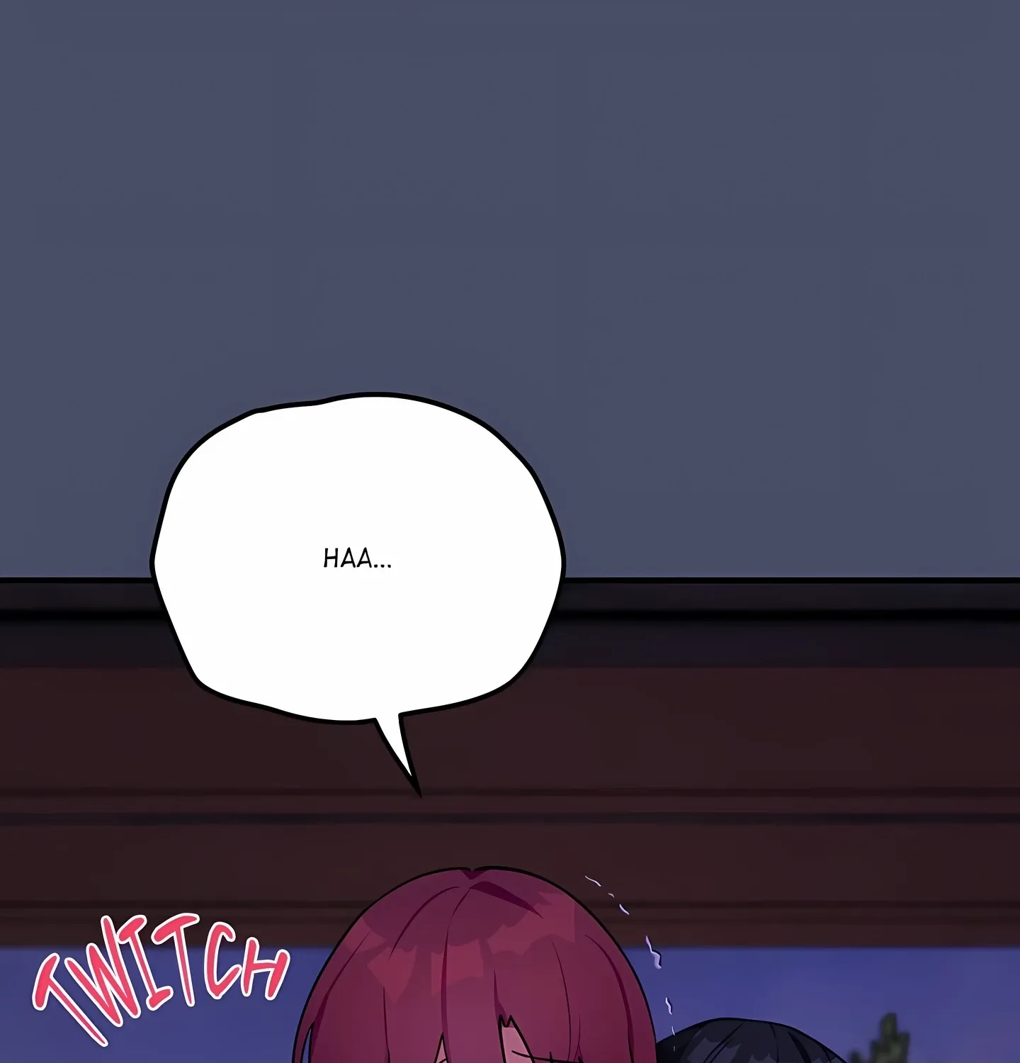 Saving My Magical Girl Chapter 20 page 7 - 