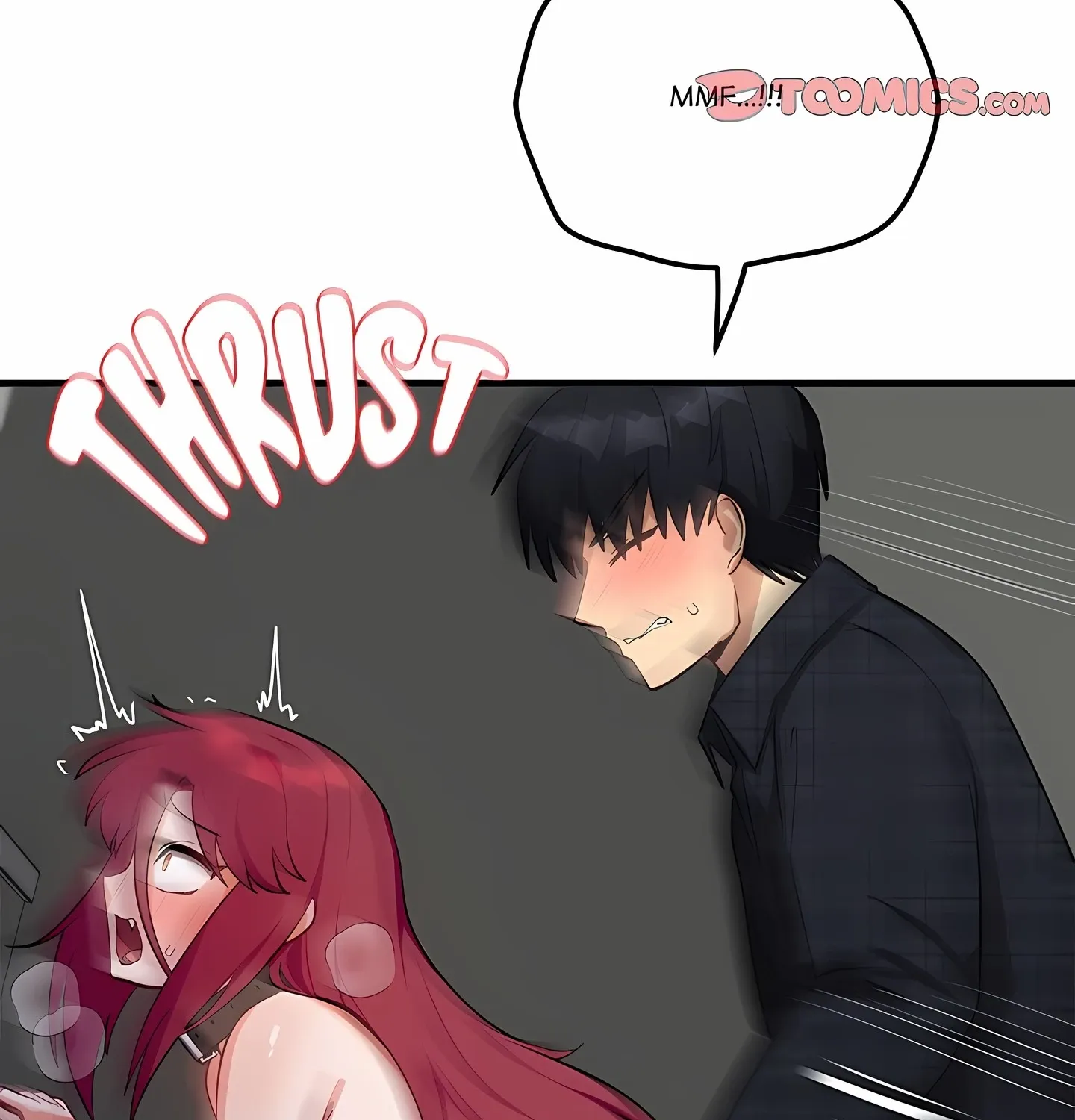 Saving My Magical Girl Chapter 20 page 63 - 