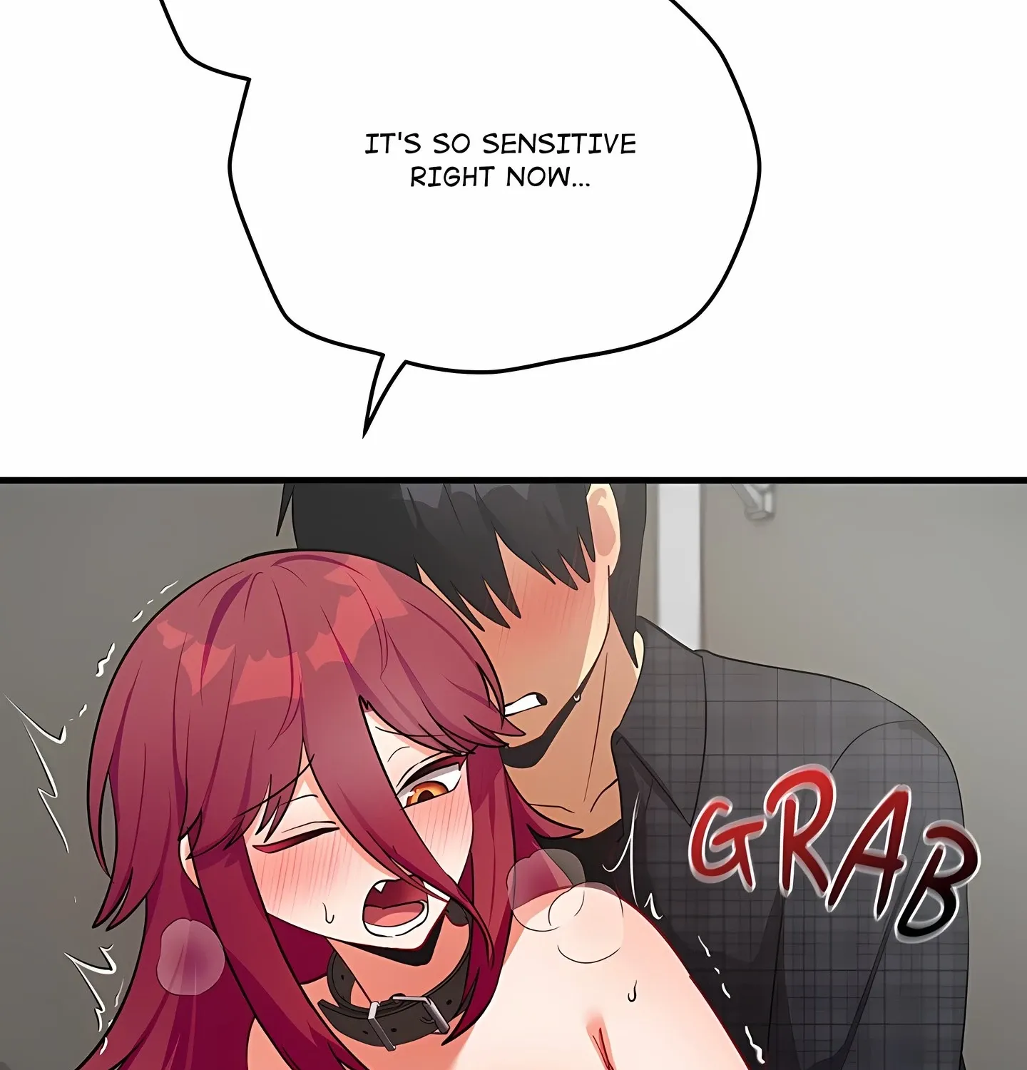 Saving My Magical Girl Chapter 20 page 69 - 