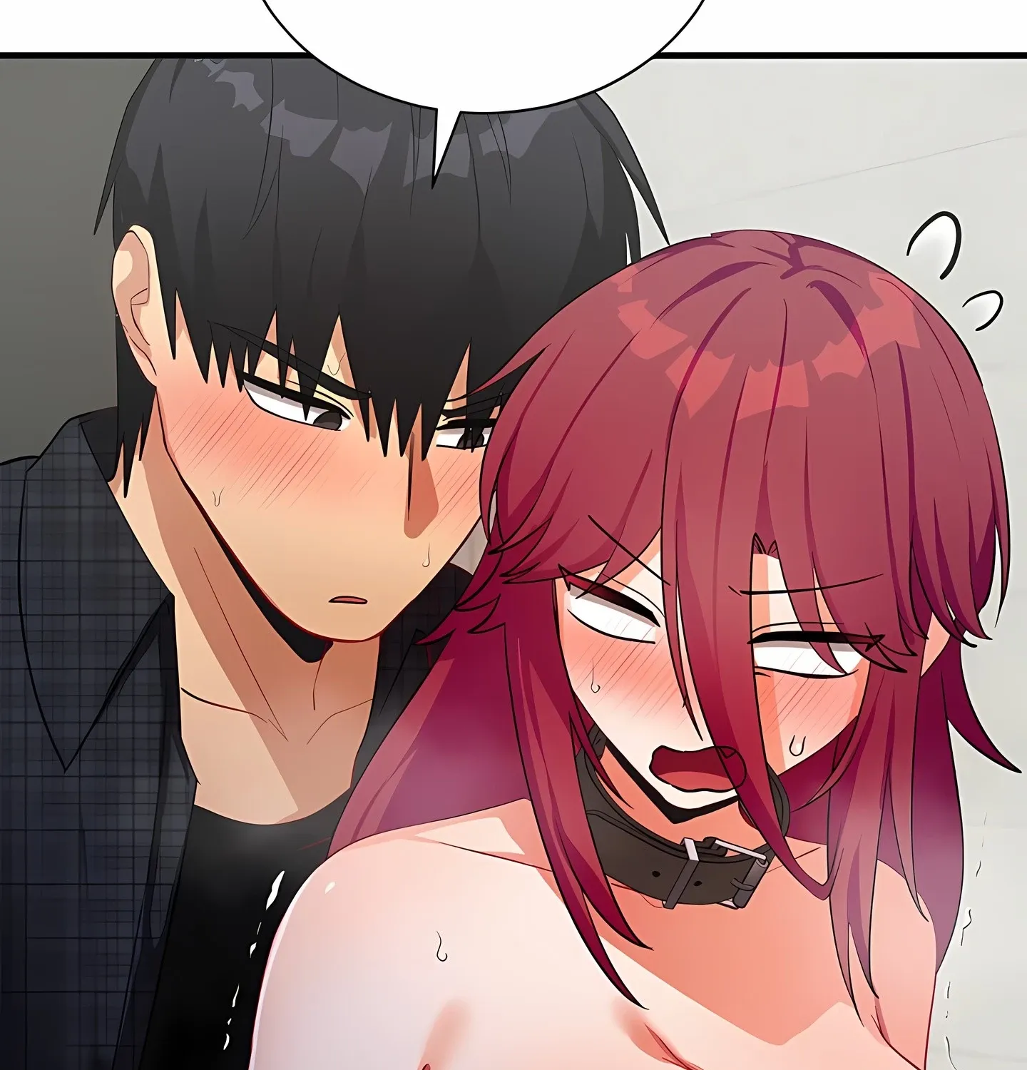 Saving My Magical Girl Chapter 20 page 77 - 