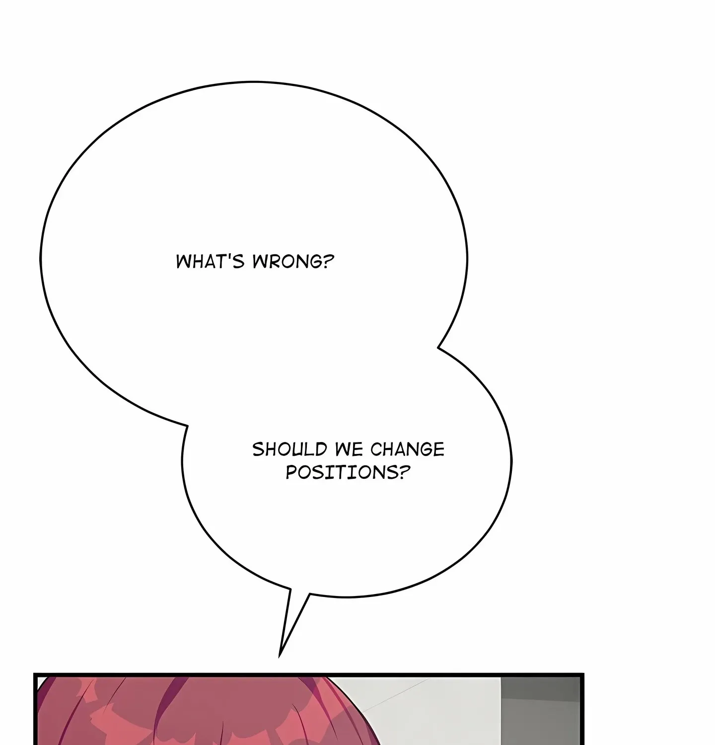 Saving My Magical Girl Chapter 20 page 97 - 