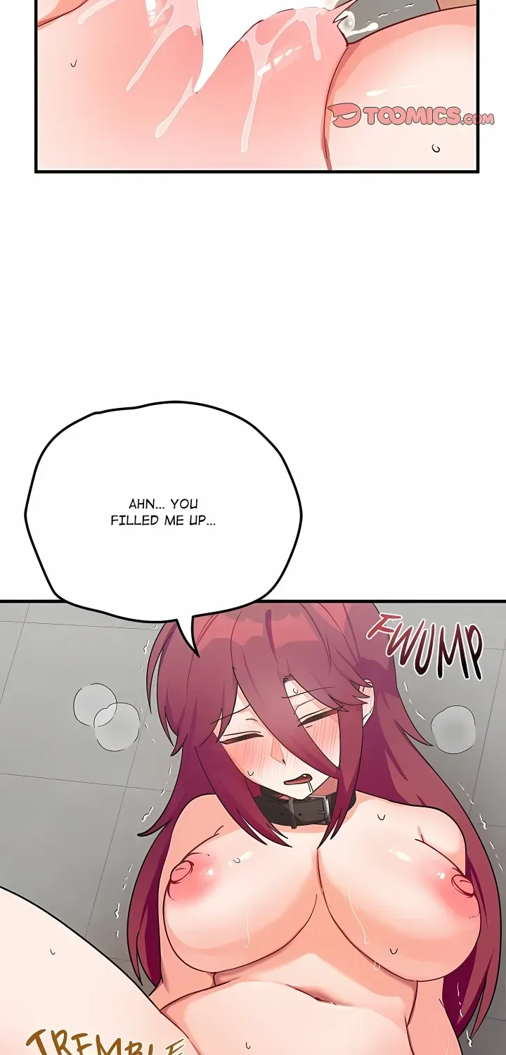 Saving My Magical Girl Chapter 21 page 11 - 