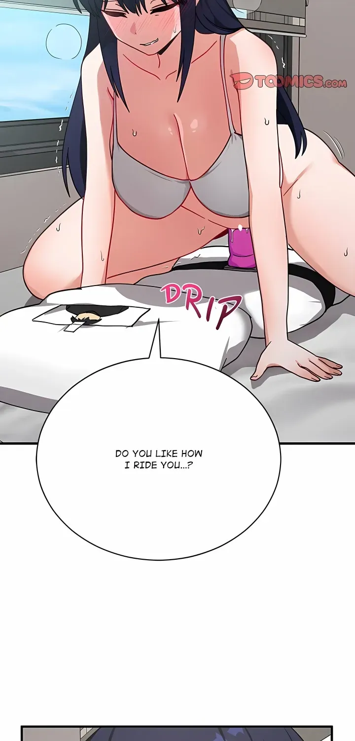 Saving My Magical Girl Chapter 21 page 101 - 