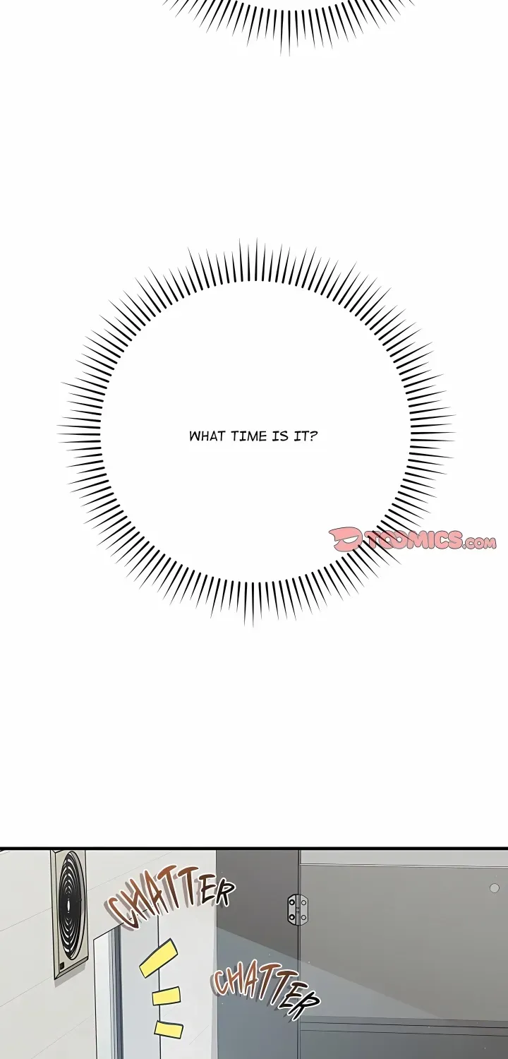 Saving My Magical Girl Chapter 21 page 15 - 