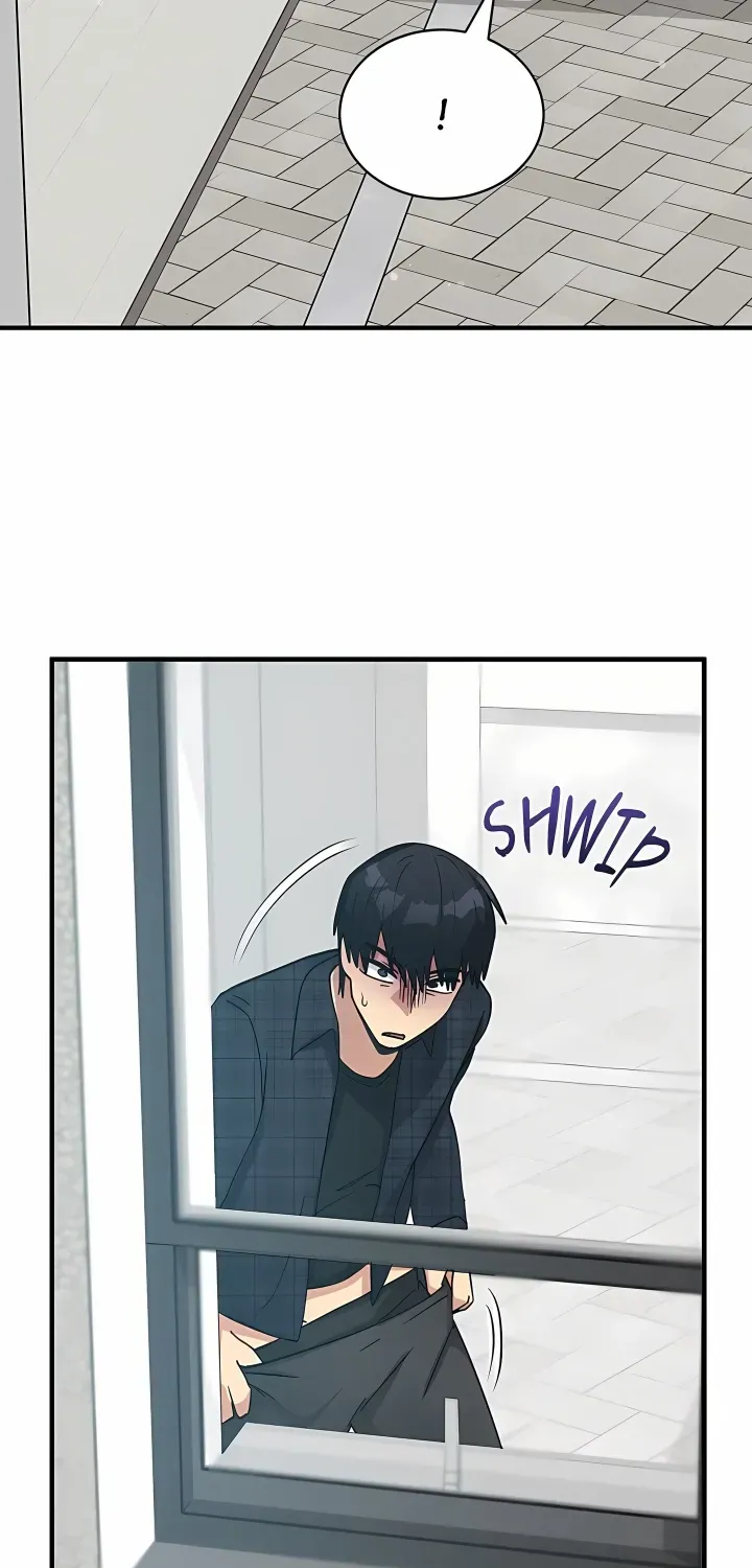 Saving My Magical Girl Chapter 21 page 17 - 