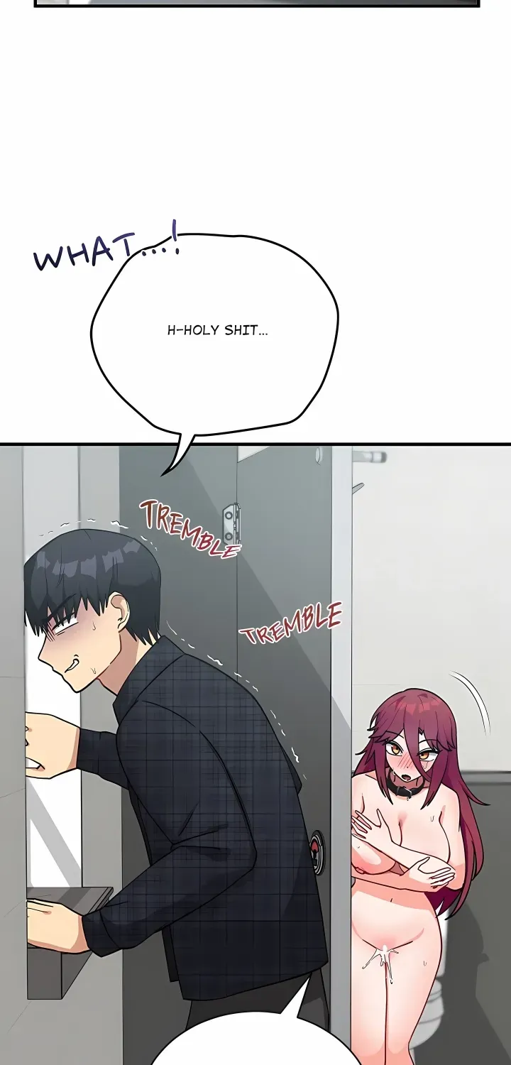 Saving My Magical Girl Chapter 21 page 18 - 