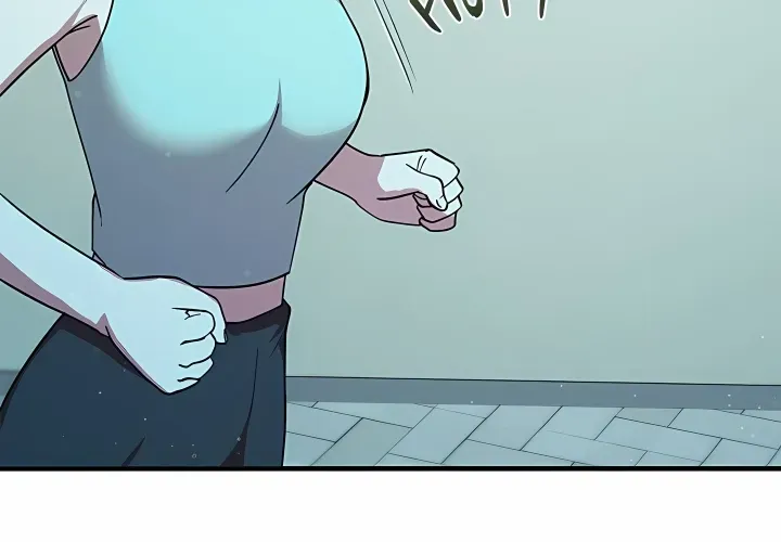 Saving My Magical Girl Chapter 21 page 20 - 