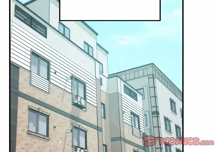Saving My Magical Girl Chapter 21 page 24 - 