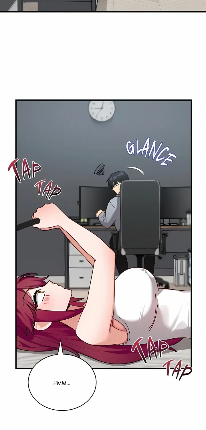 Saving My Magical Girl Chapter 21 page 26 - 