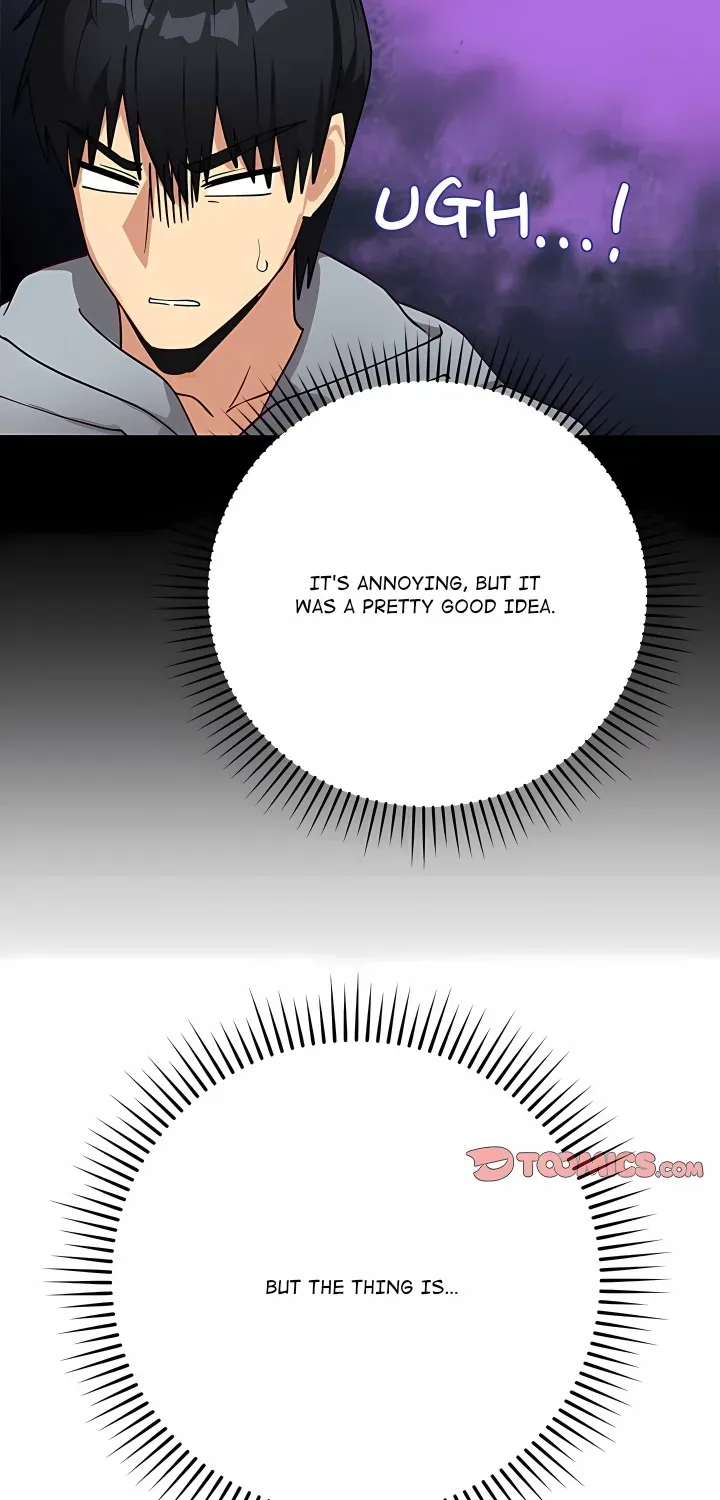 Saving My Magical Girl Chapter 21 page 33 - 