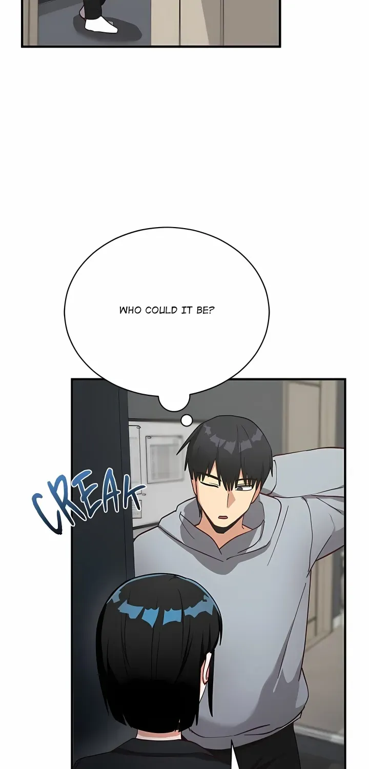 Saving My Magical Girl Chapter 21 page 37 - 