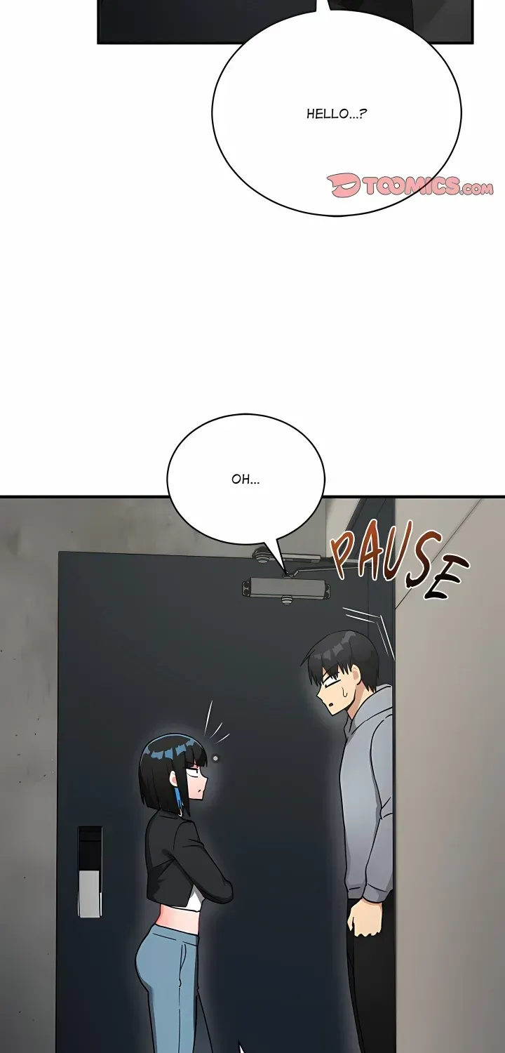 Saving My Magical Girl Chapter 21 page 38 - 