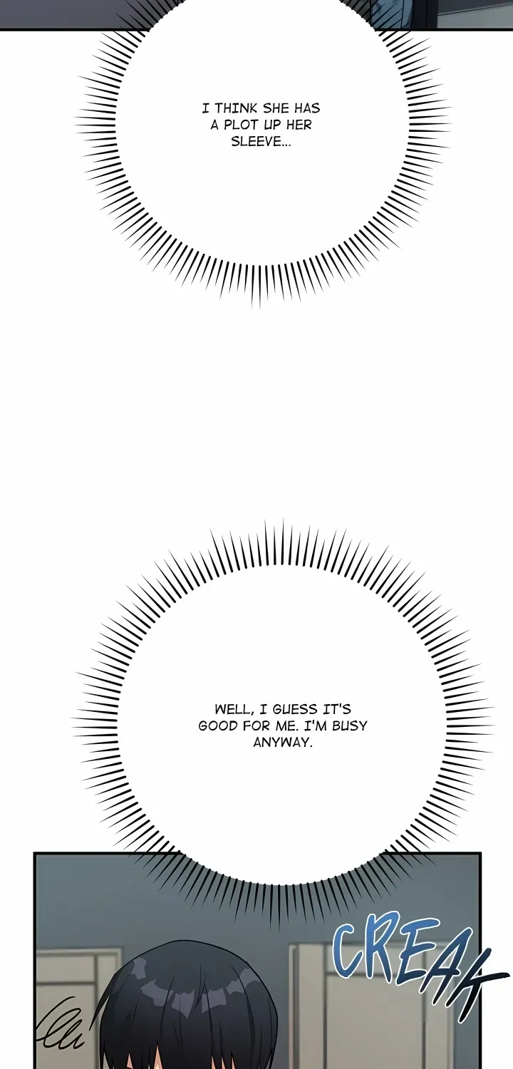 Saving My Magical Girl Chapter 21 page 47 - 