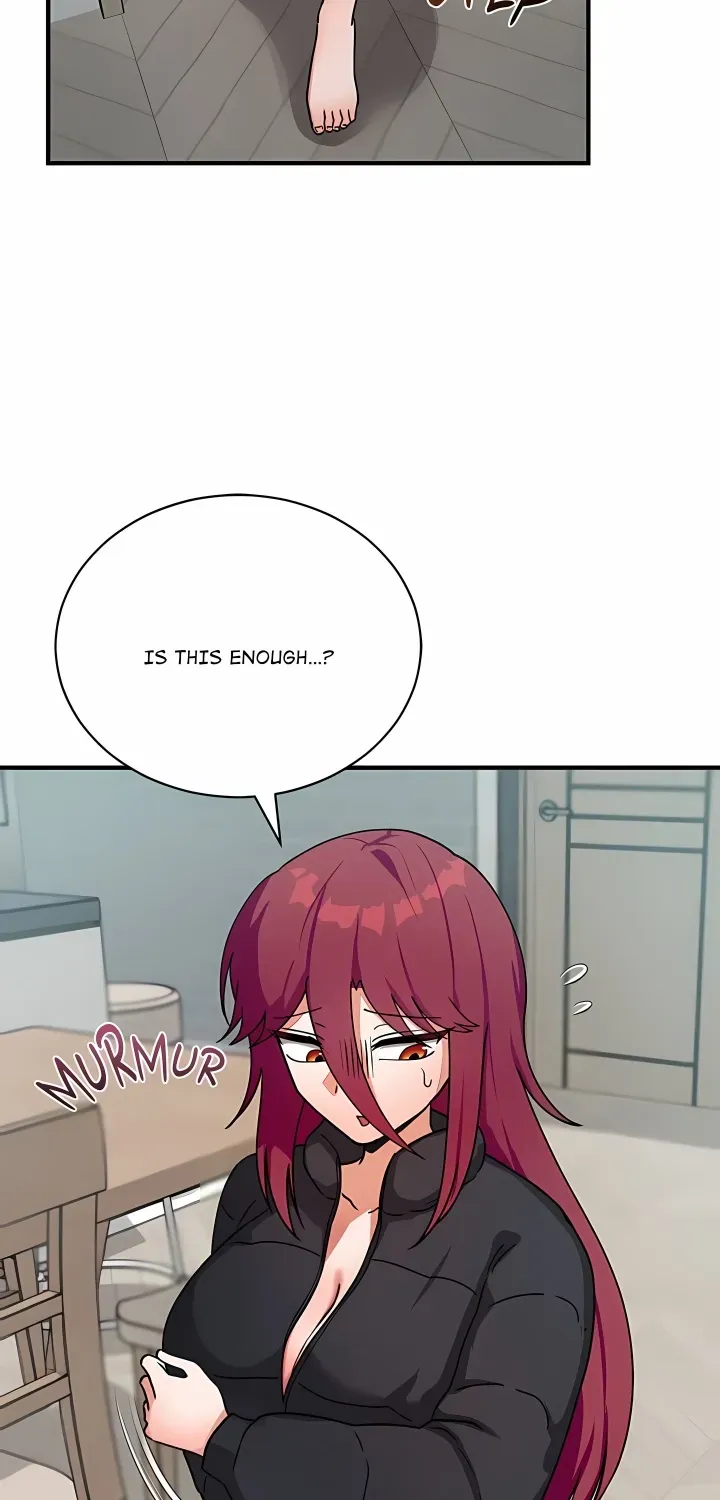 Saving My Magical Girl Chapter 21 page 50 - 