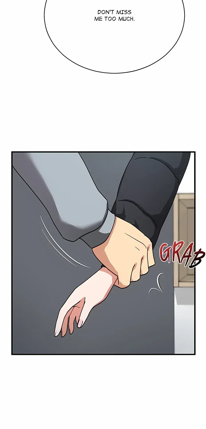 Saving My Magical Girl Chapter 21 page 53 - 