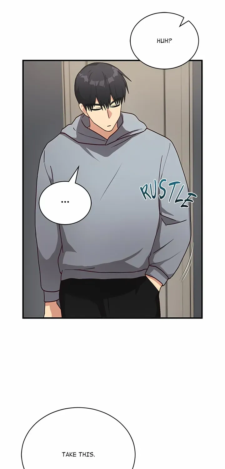 Saving My Magical Girl Chapter 21 page 54 - 