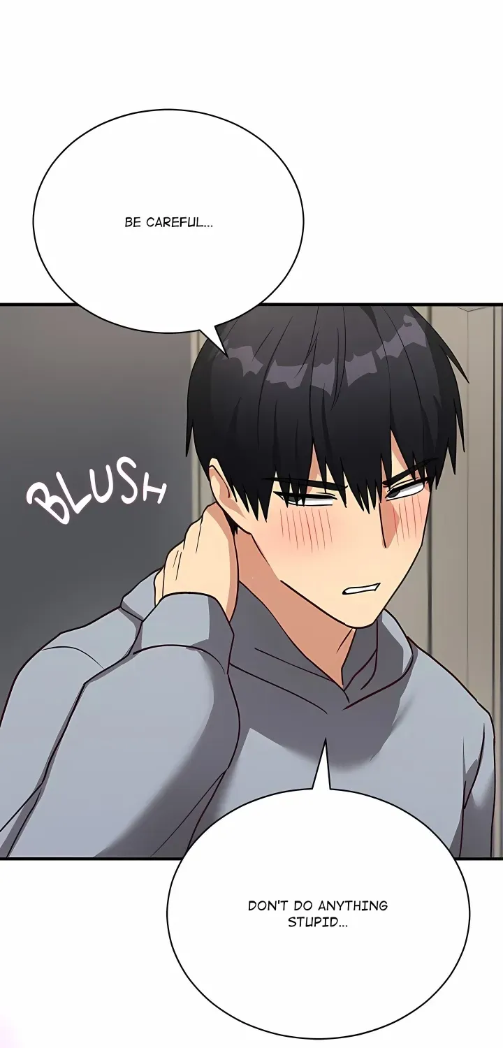 Saving My Magical Girl Chapter 21 page 58 - 