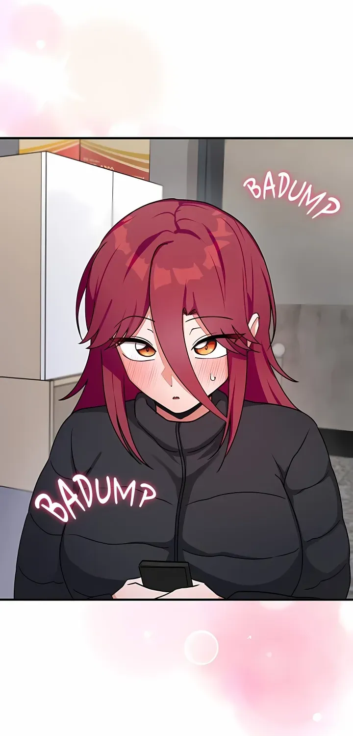 Saving My Magical Girl Chapter 21 page 59 - 