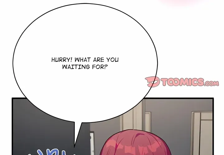 Saving My Magical Girl Chapter 21 page 60 - 