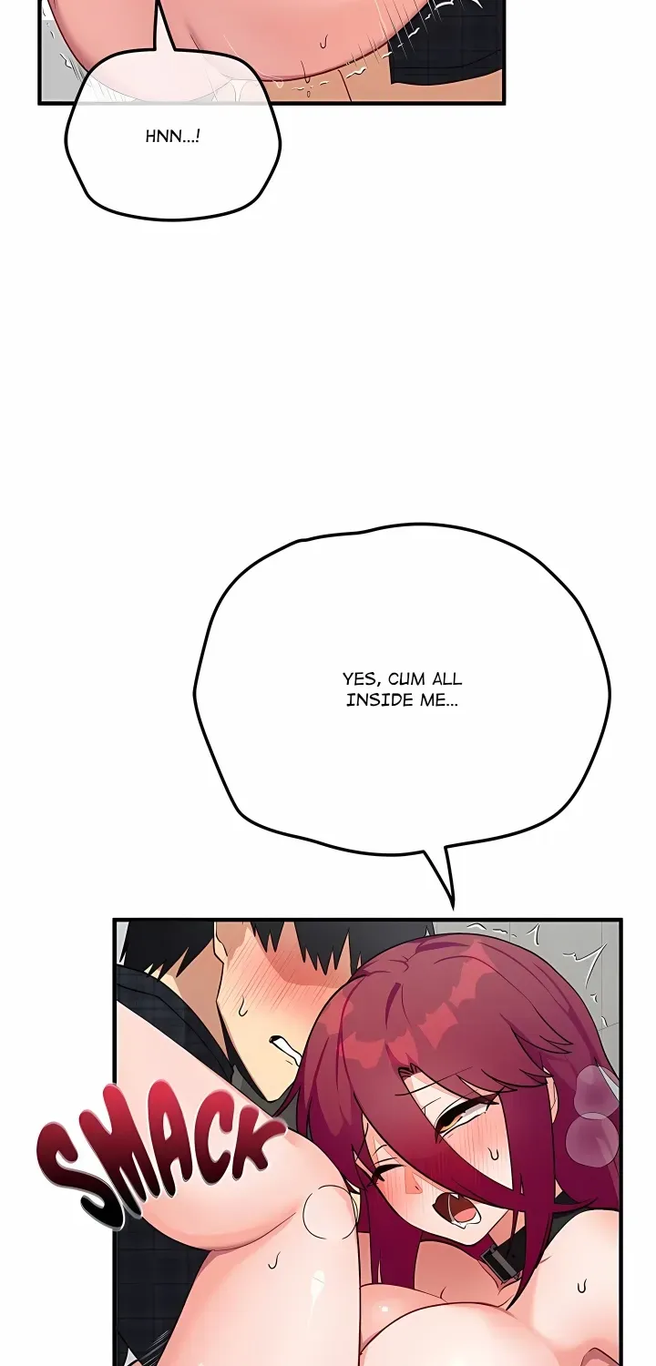 Saving My Magical Girl Chapter 21 page 7 - 